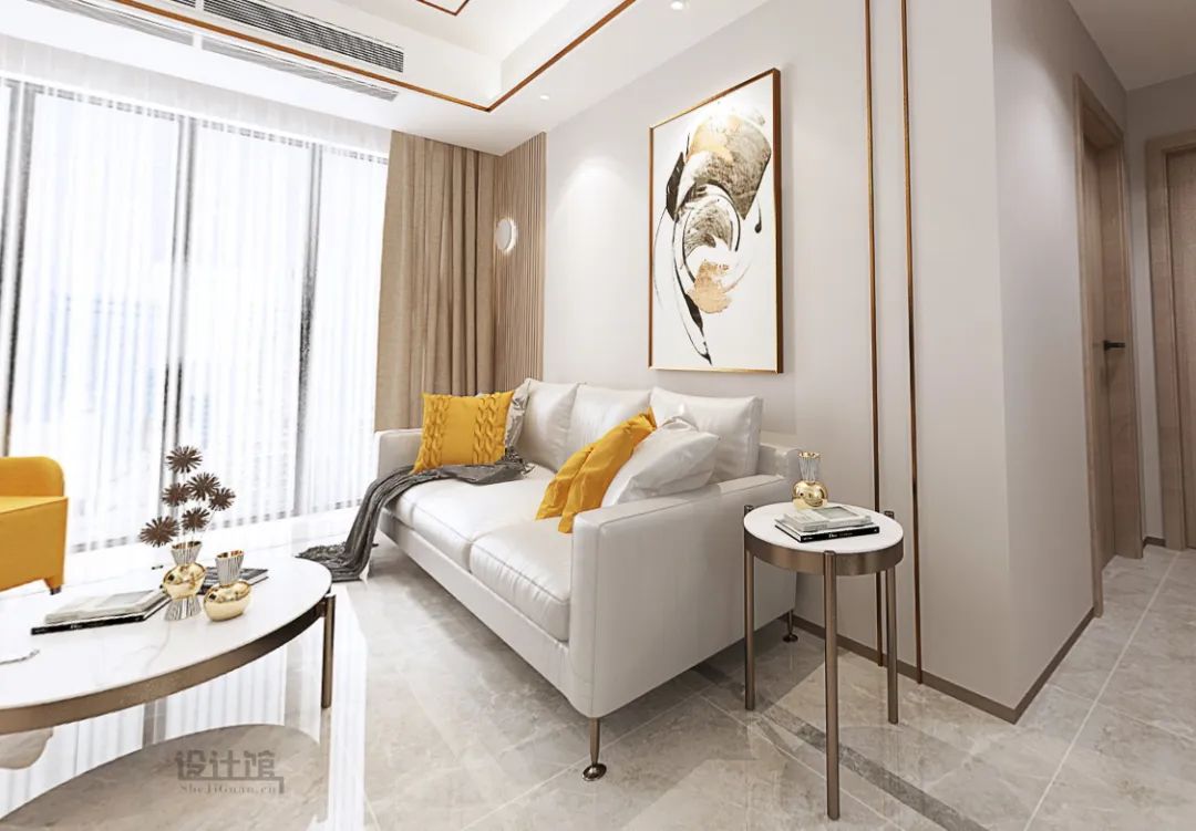 金属条自己怎么装,轻奢金属条怎么安装