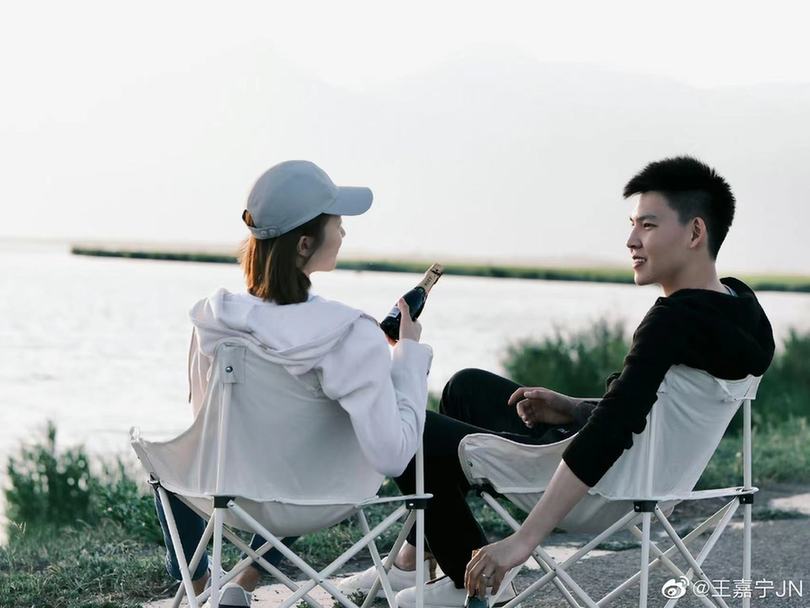 央视主持人王嘉宁的婚姻状况,主持人王嘉宁什么时候结婚的