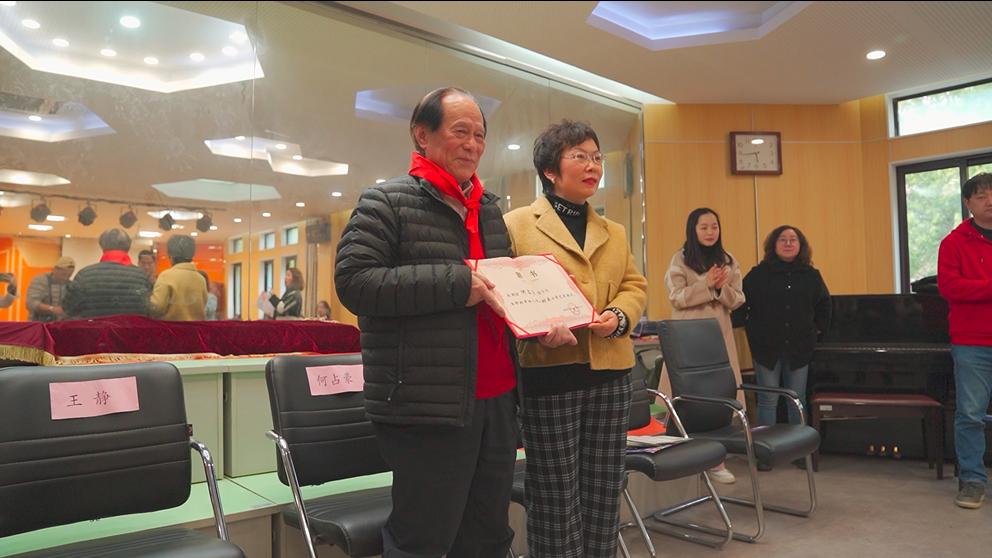 幸福“树人”以“筝”会师，鼓楼区这所小学与名师共奏温暖乐章！