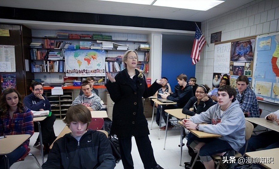 在线美国文化资源有哪些？它的辅助教学及影响研究