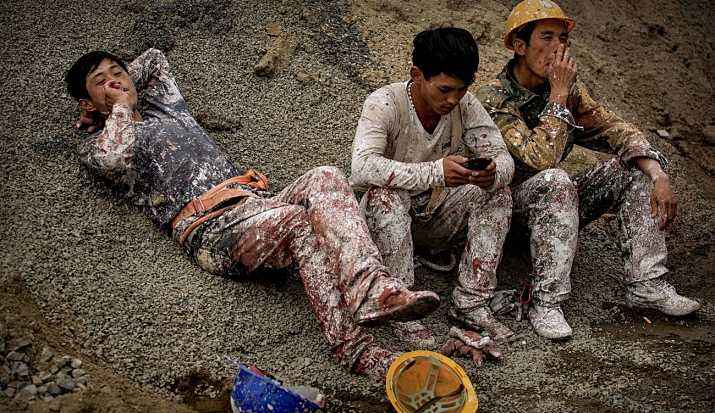 这双手原唱图文,这双手原唱