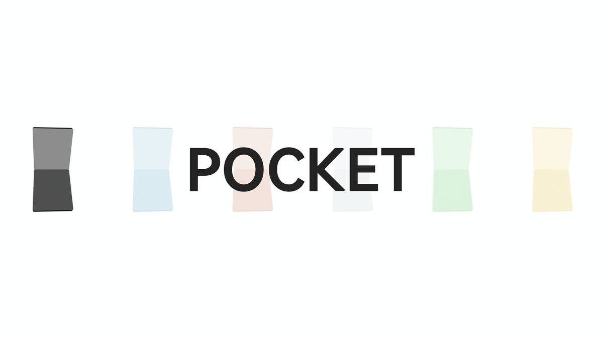 华为折叠手机pockets功能介绍,华为折叠手机pockets功能使用