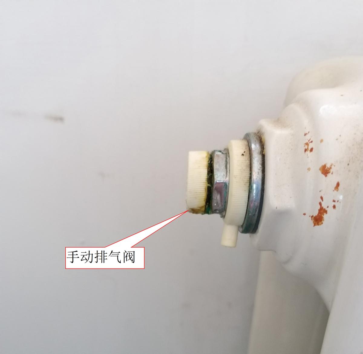 家里暖气有必要装自动排气阀吗,家庭暖气管道需要安装排污阀吗