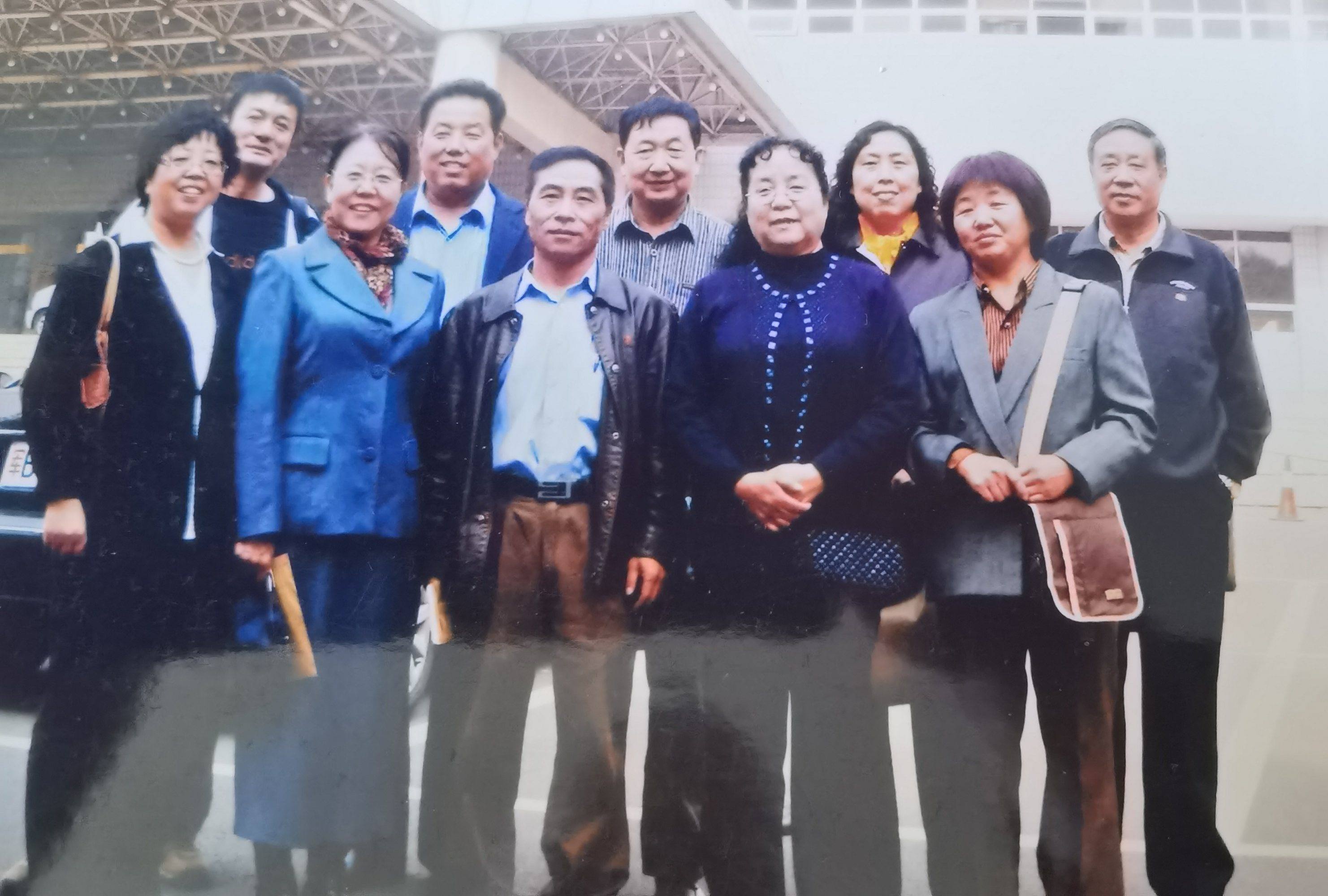 25载青春岁月风华正茂,回望青春风华正茂