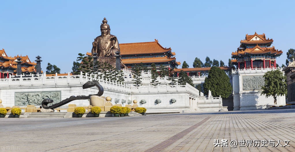 老子自然之道在于静,老子真实的智慧