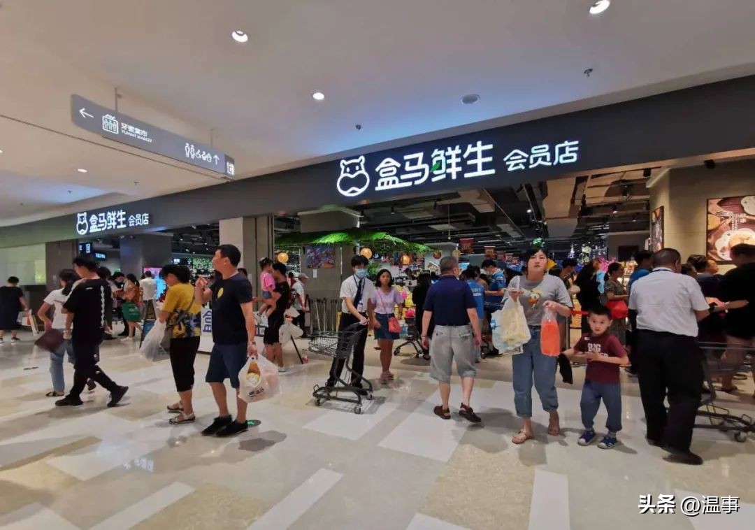 温州山姆店选址,山姆会员店温州开业计划