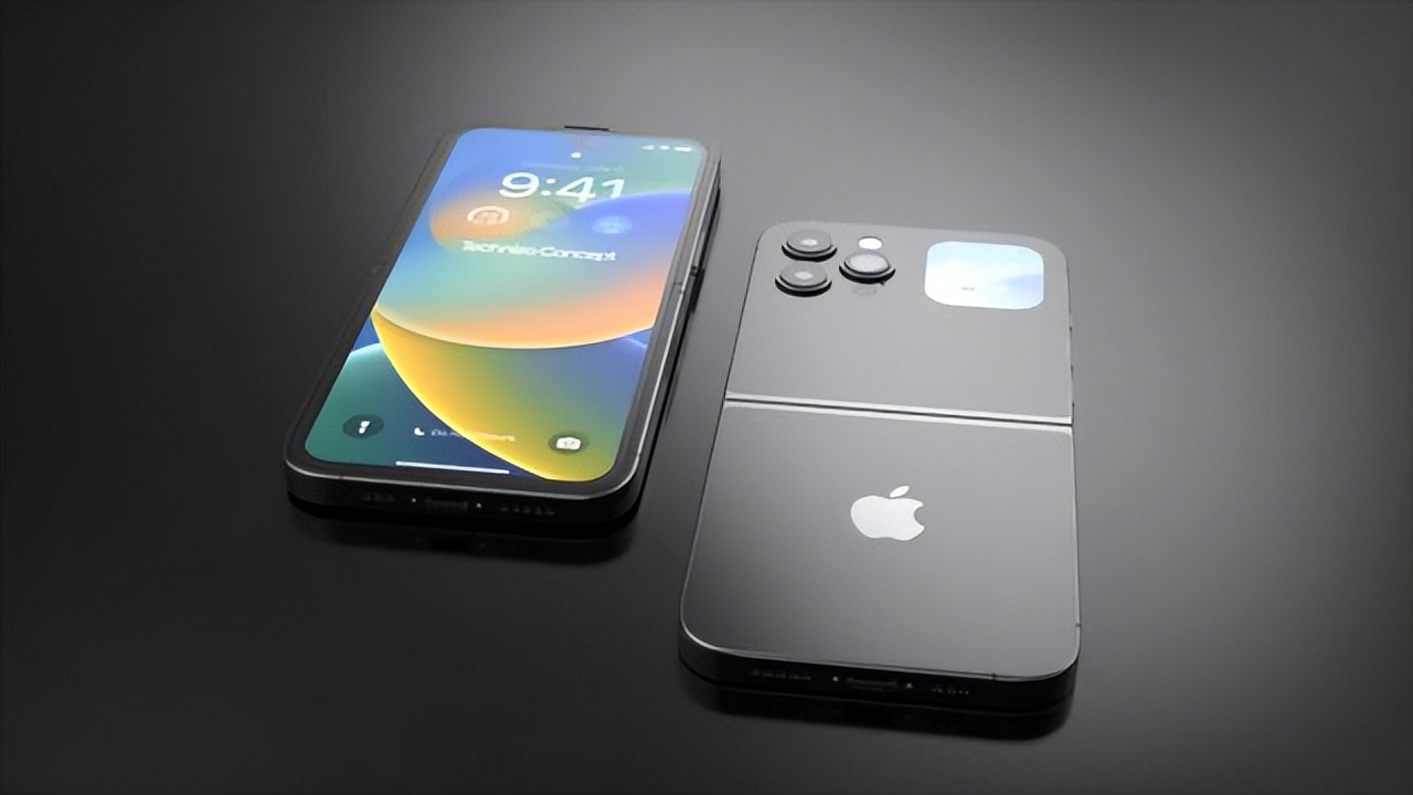 iphone15promax概念机,iphone15promax概念机曝光