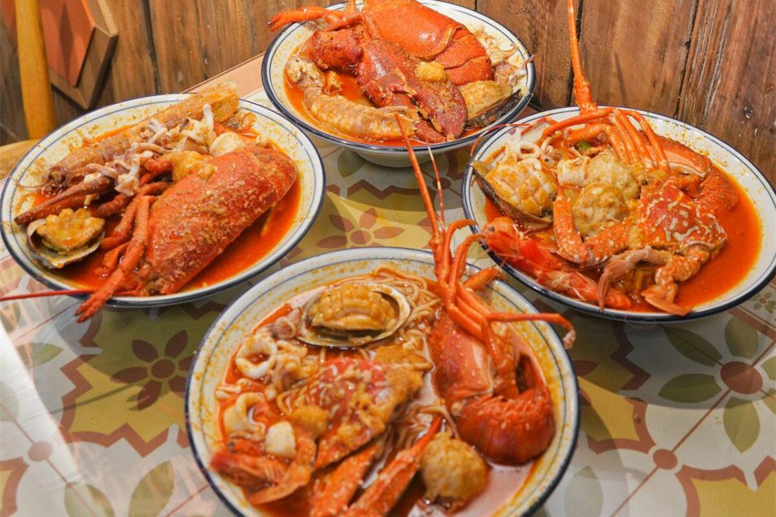 全国各地最出名的特色酱,中国的八大名食