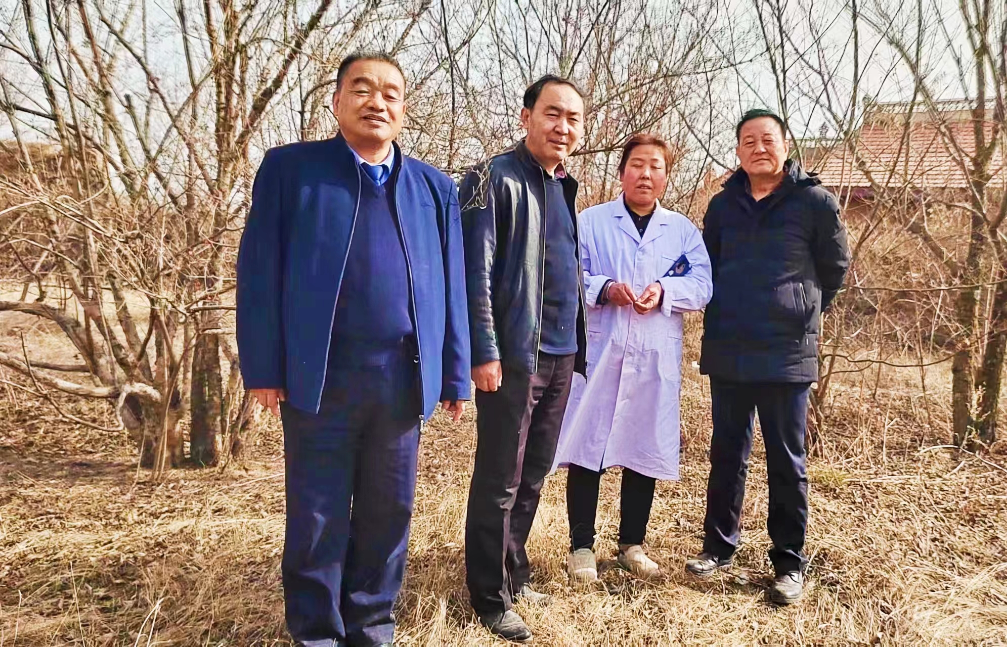 庆城麻红霞,麻红霞老师