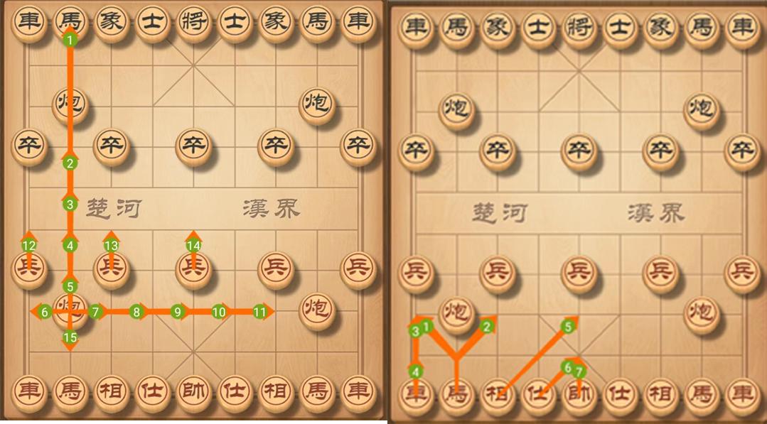 象棋软件人机哪个强,象棋软件是如何研发的