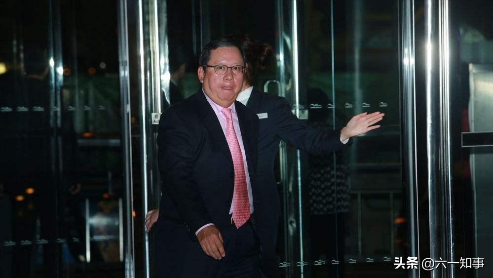 香港三剑客陈百强张国荣,香港三大肥佬