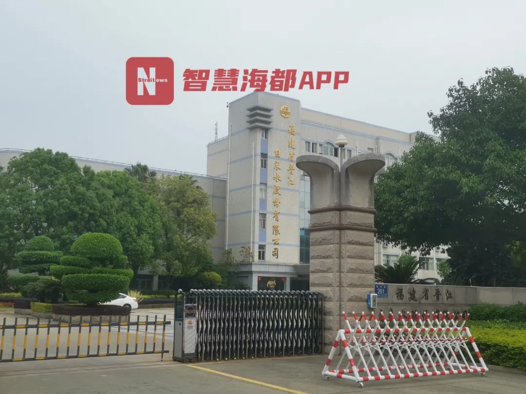 辟谣泉州一小区欠800万水费,泉州100吨水费多少钱