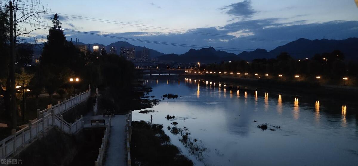 中国名字好听的县,四川名字最好听的县城