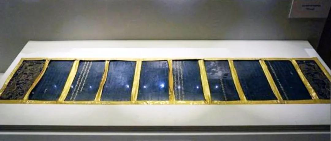 沈阳故宫藏清珍宝展,沈阳故宫博物院馆藏珍宝欣赏