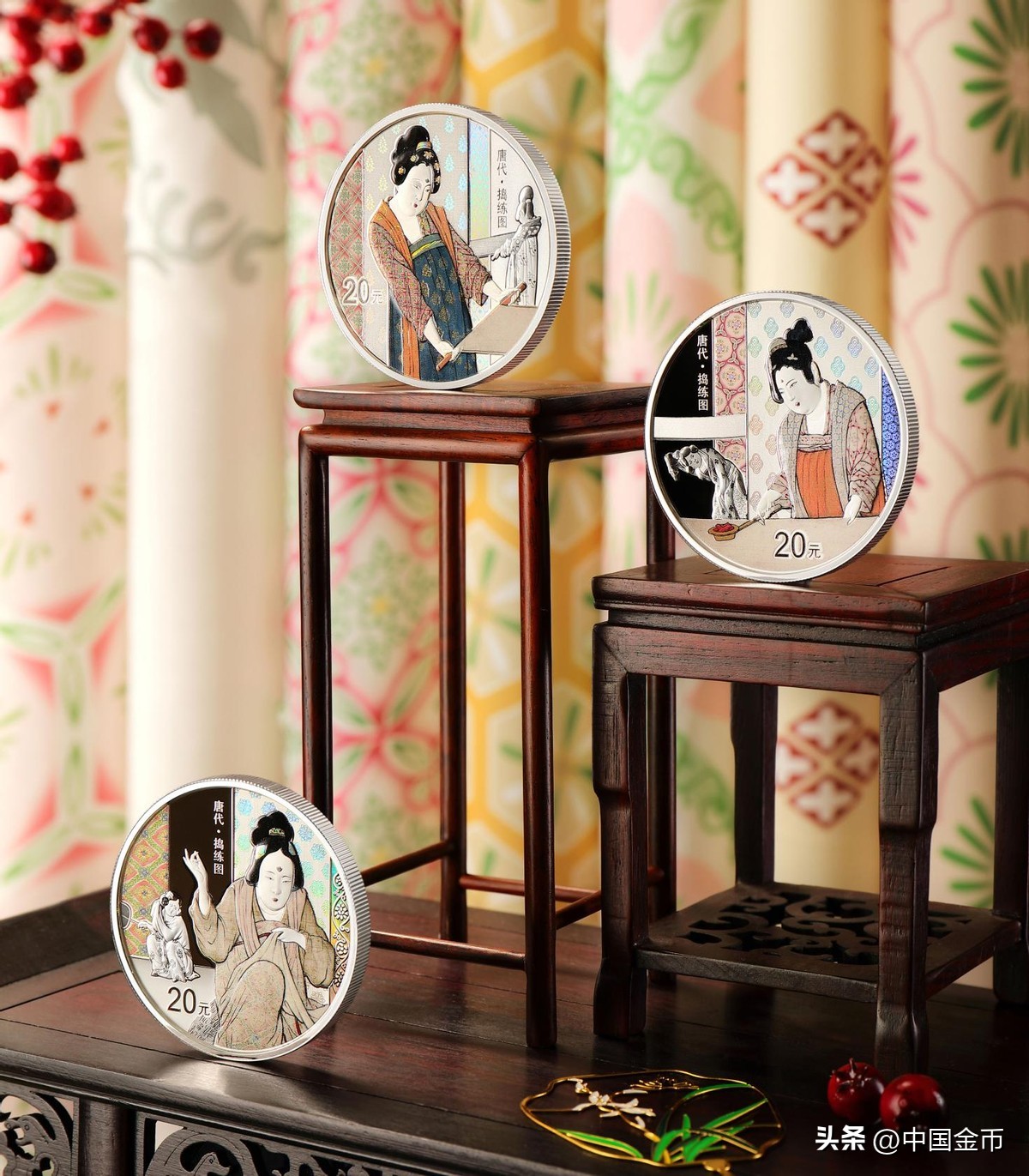 贵金属纪念币2024年题材,2022贵金属走势