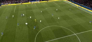 图赫尔皇马2比3切尔西,图赫尔指挥切尔西皇马