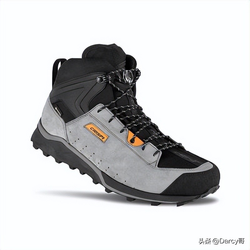 最佳户外徒步鞋,单日徒步适合徒步鞋还是越野跑鞋