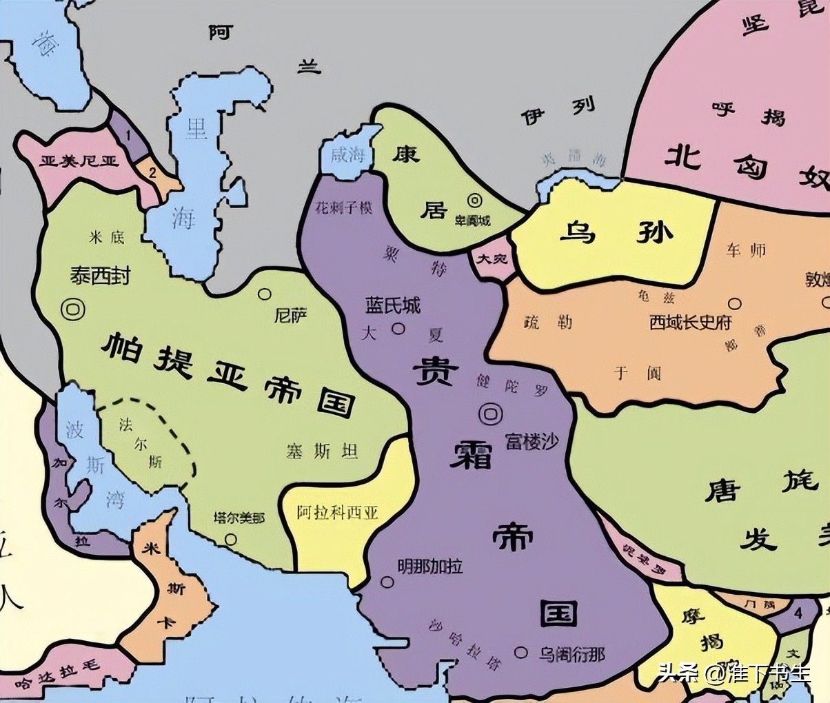 汉朝二十四皇帝顺序及庙号,汉朝皇帝的庙号是谁废除的