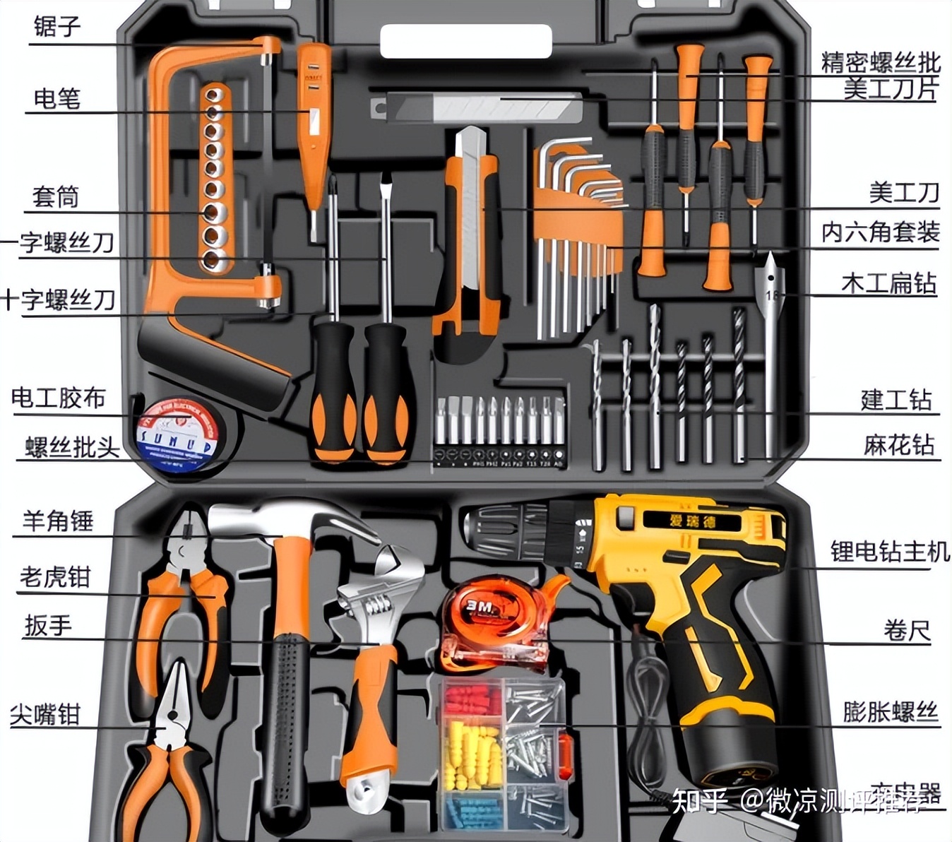 什么品牌电动螺丝刀扭力最大,直插式电动螺丝刀哪个品牌好