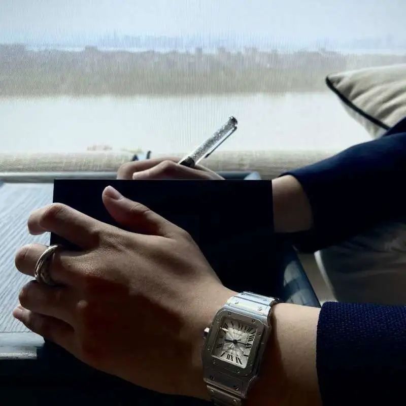 卖表故事,买表的故事