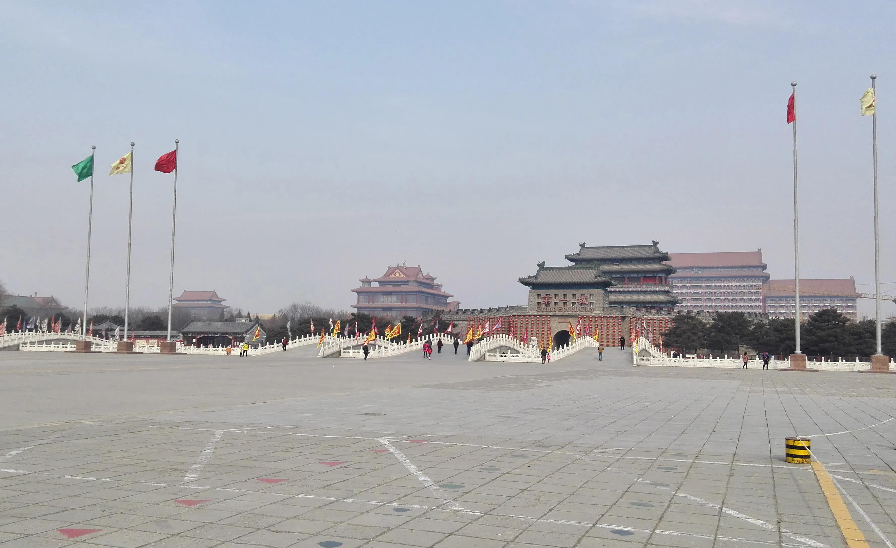 北京廊坊自驾旅游景点攻略,唐山北京自驾周边2日游推荐