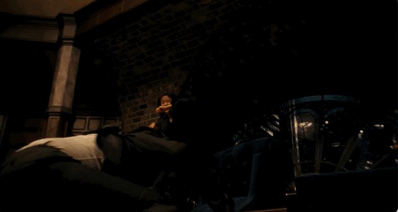 网飞顶级尺度，这R级新片真猛