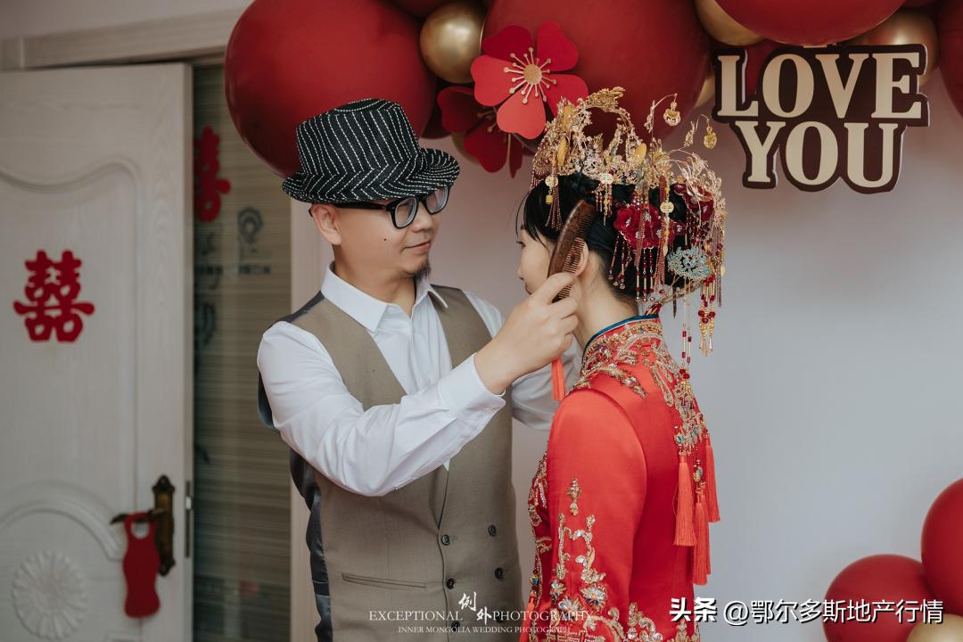 杰欣婚礼回顾|爱的里程碑