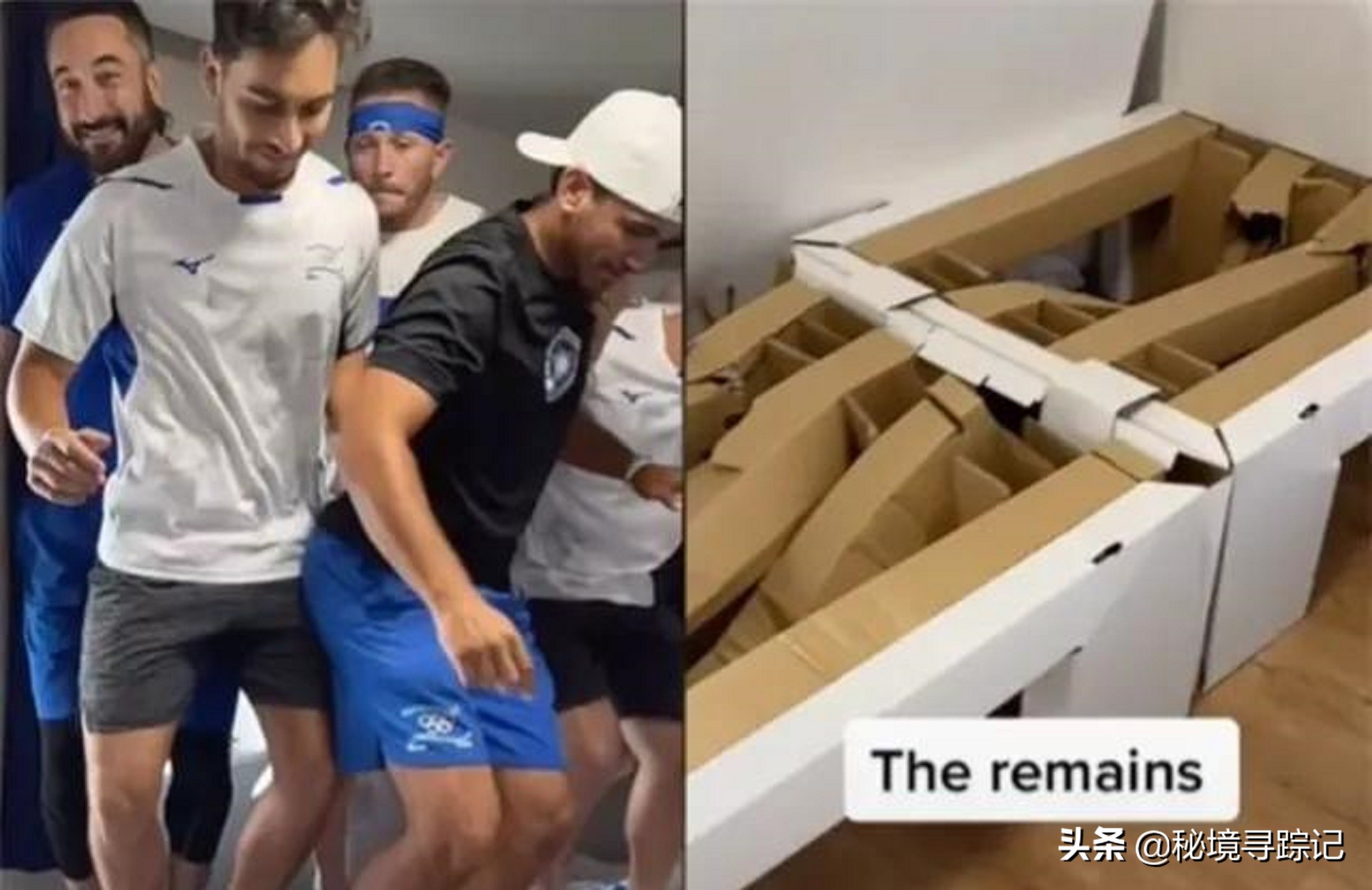 国外北京冬奥会的黑科技,北京冬奥会的黑科技1分钟视频