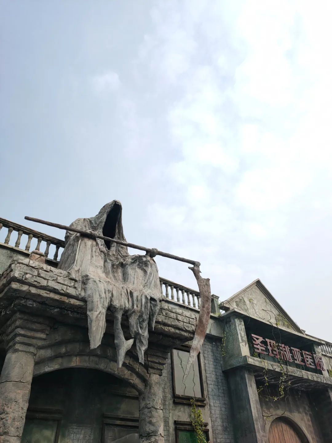 来一场西安之旅吧,来一场穿越千年的相遇