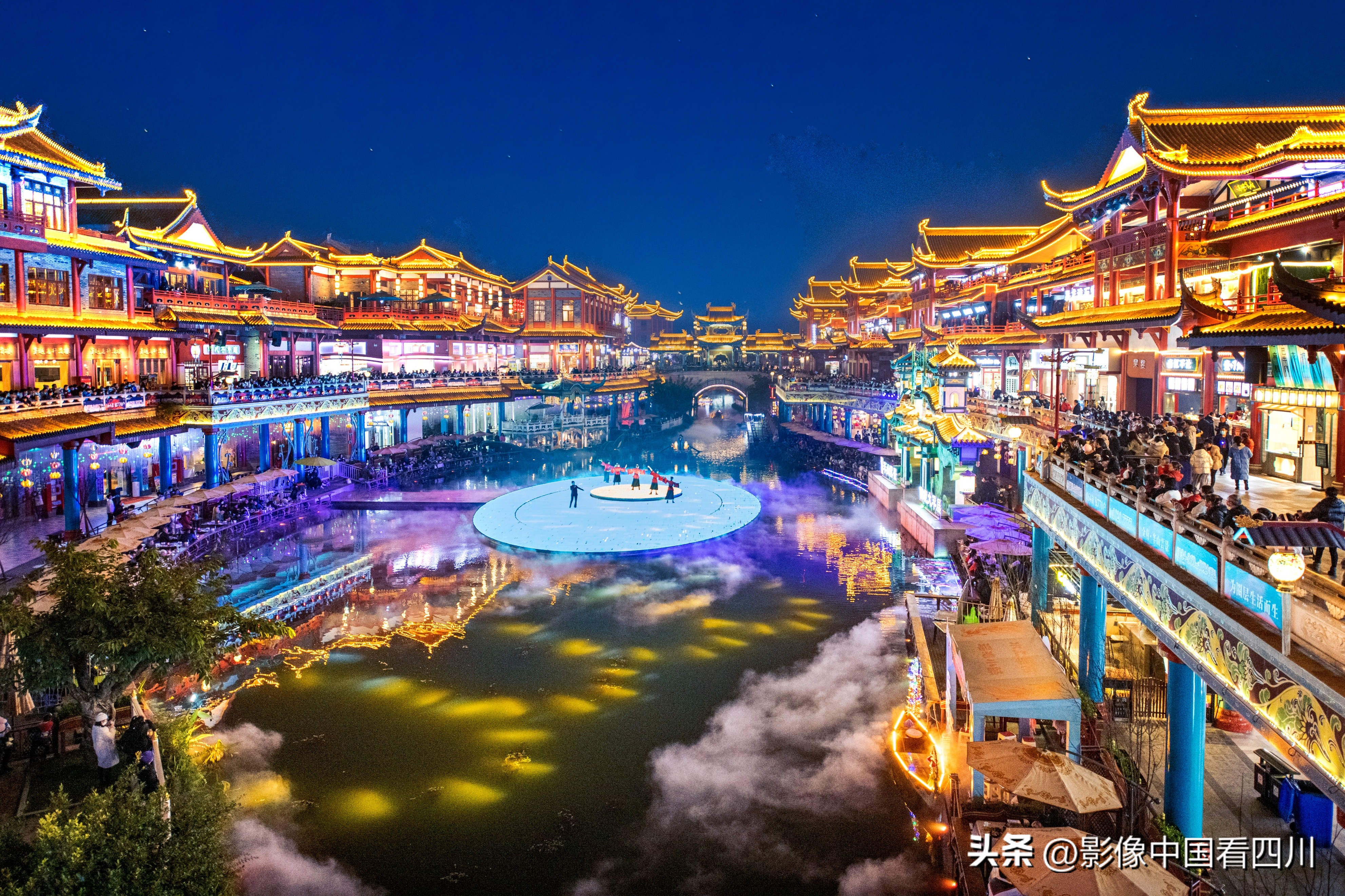 刘国兴的2022年:冬去春来,愿岁月静好(上集)