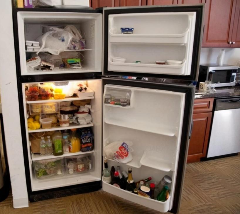 买冰箱是美的好还是海尔好,买冰箱海尔和美的选哪个