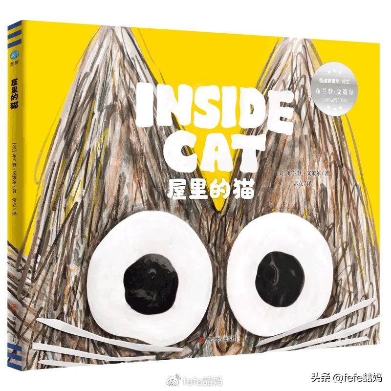 阅读为孩子打开世界的大门,以孩子视角看世界的书籍