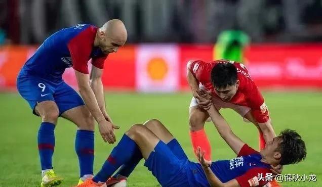 公平公正,从严打击有意拖延时间,引导正能量,中超才会真正变好