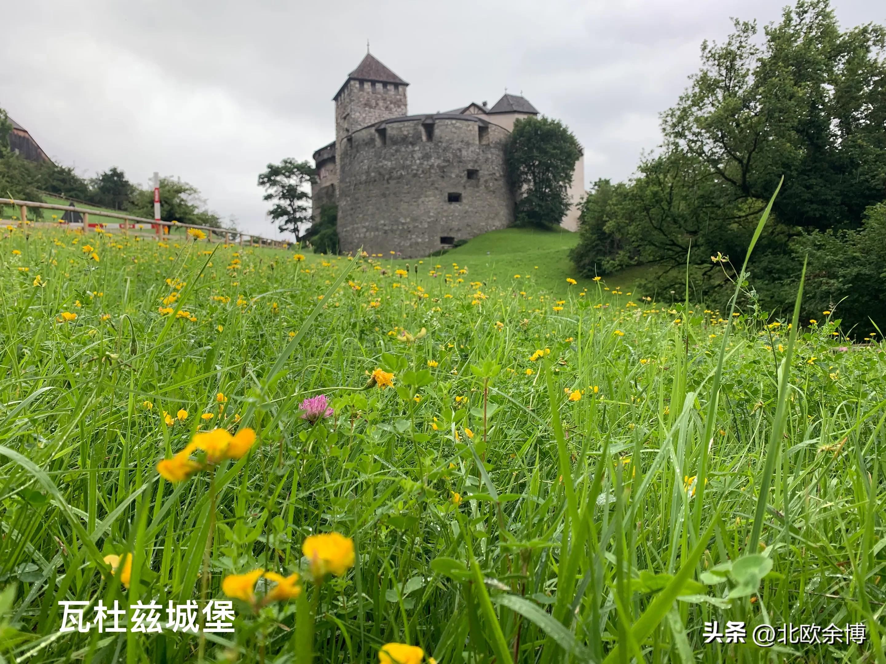 奇葩小国列支敦士登,列支敦士登国家有多少人