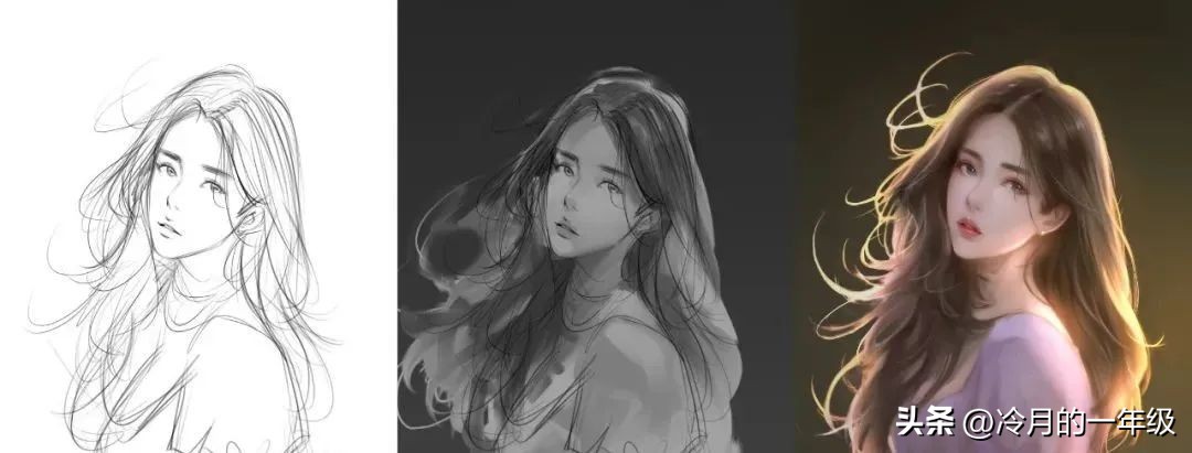 零基础小白学原画难吗,零基础小白学原画
