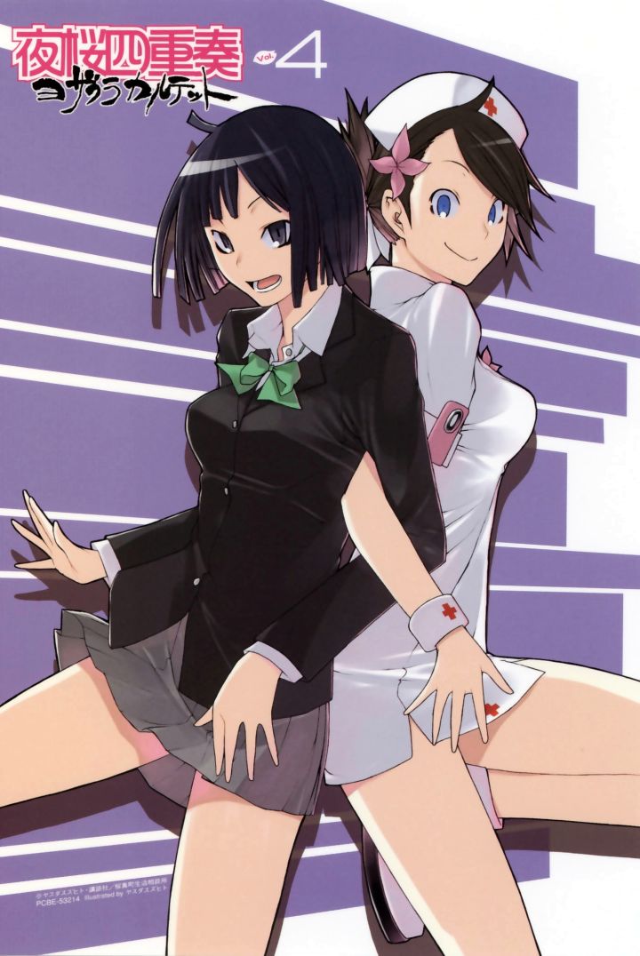 十部好看却没人推荐的动画，暑期补番计划你启动了吗