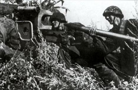 德国在二战时期有700万军队,德国与苏联军事实力对比