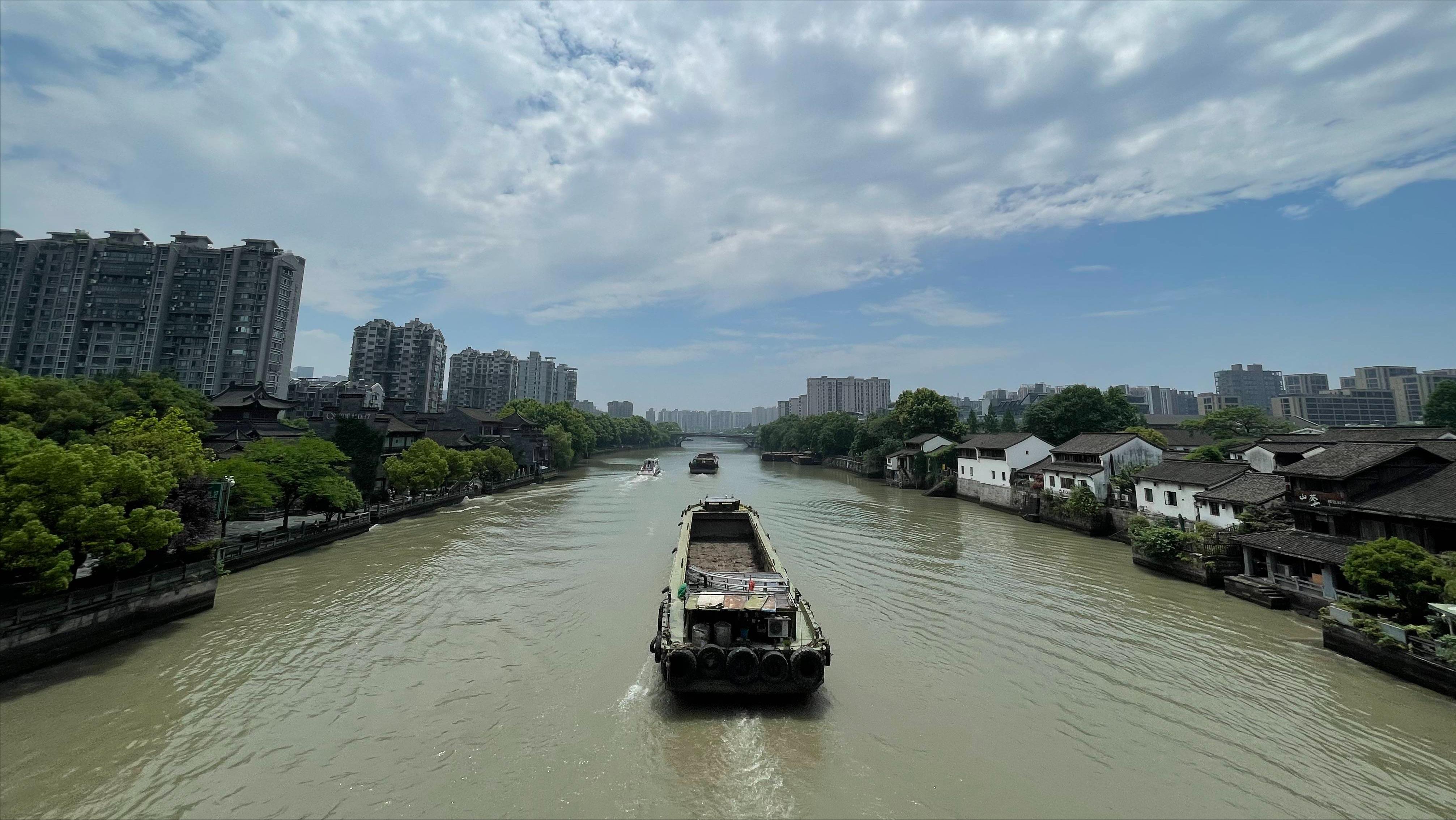 中缅跨国运河开建了吗,中缅运河的开通意味着什么