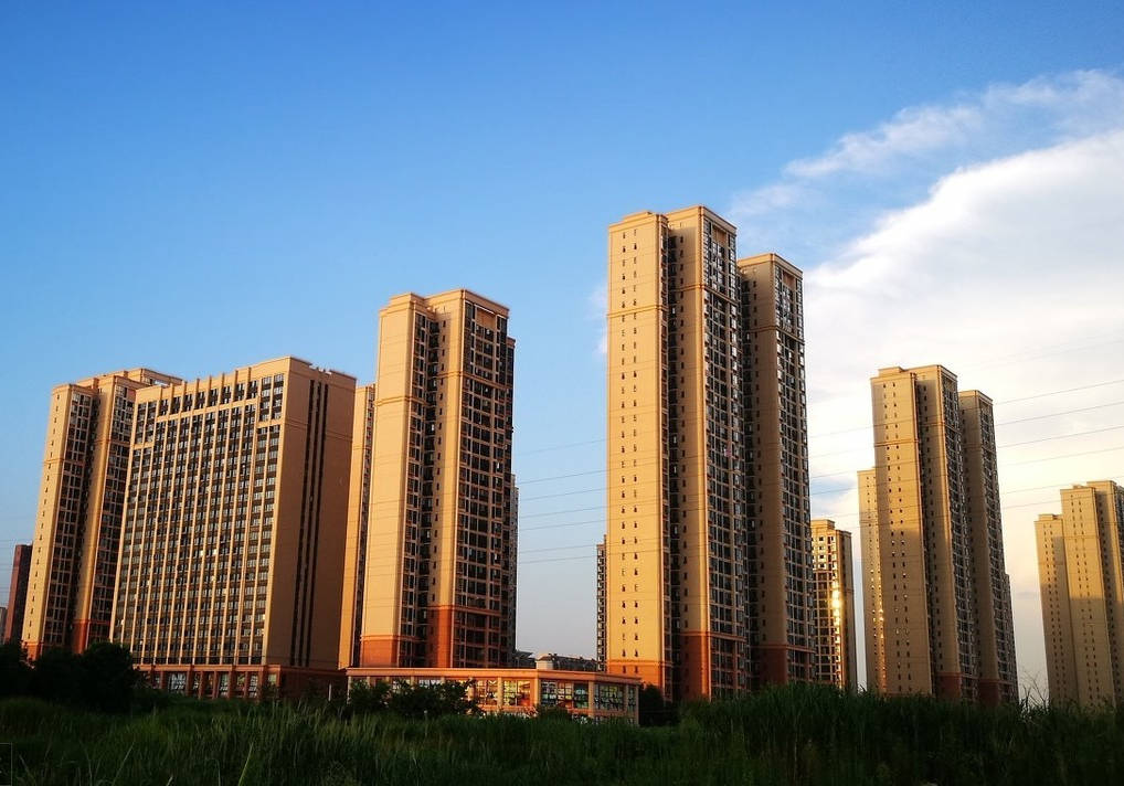 买高层住房哪一层最好,高层楼买哪一层比较好