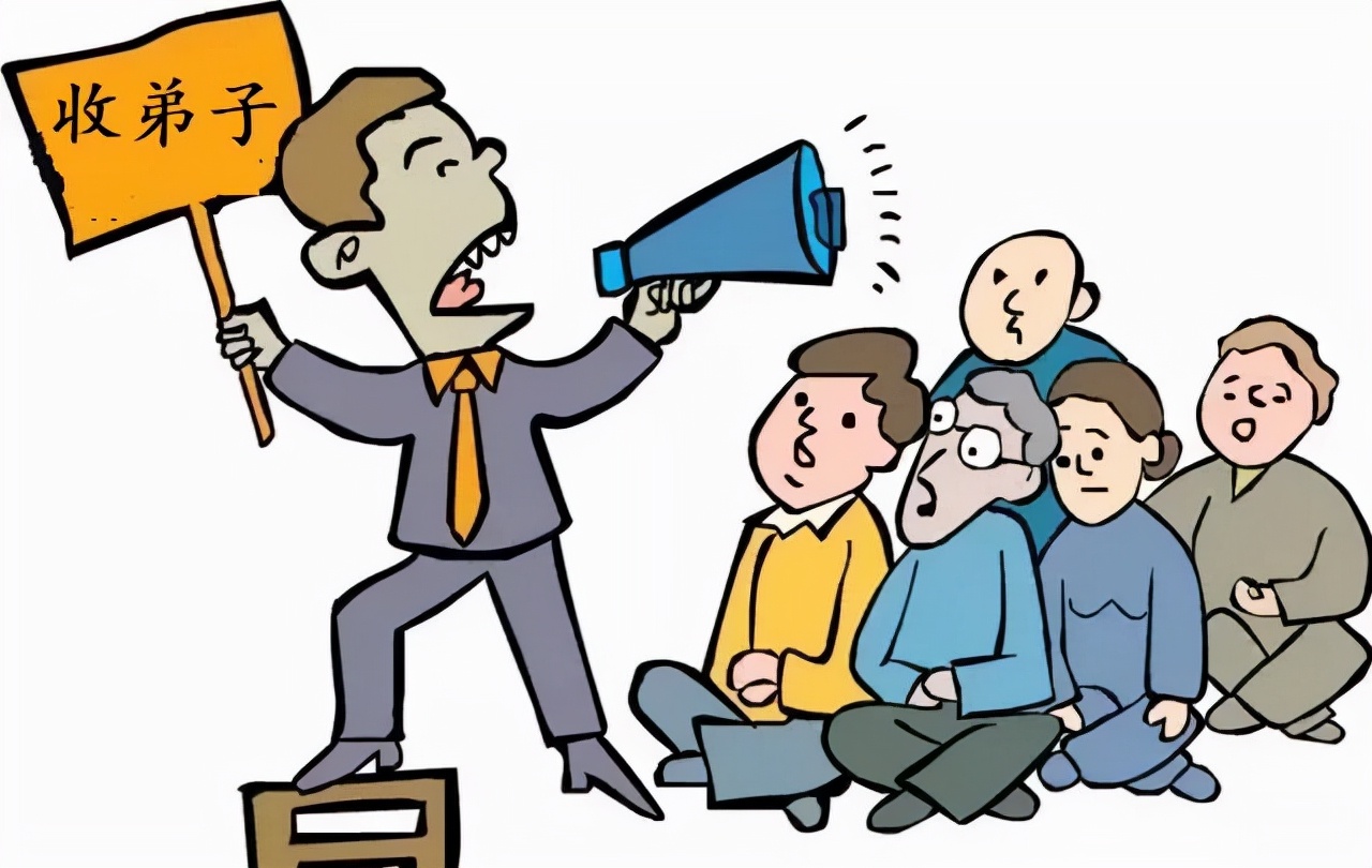 如何避免成为不懂人情世故的人,如何避免成为学人精