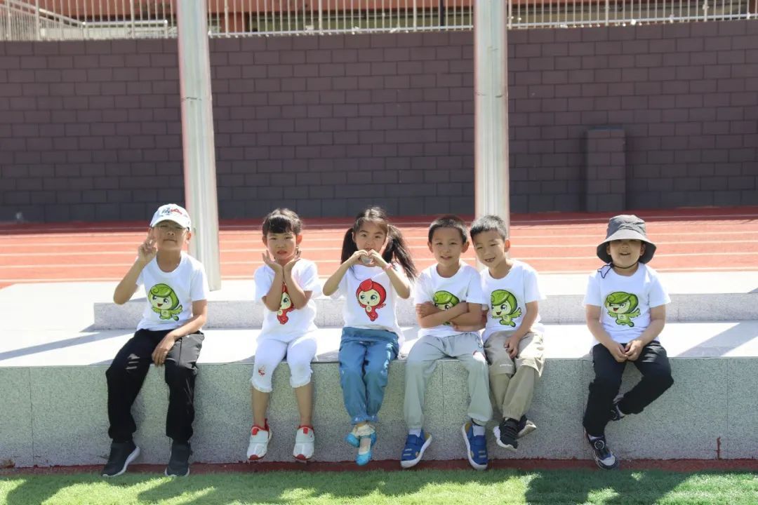 花开有时，以爱相约——济南高新区这家小学用心了