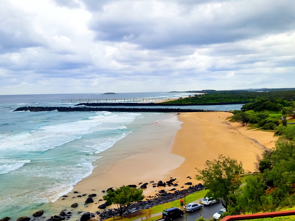 昆士兰洲纯玩自由行攻略,大洋洲除了澳大利亚哪里适合旅游