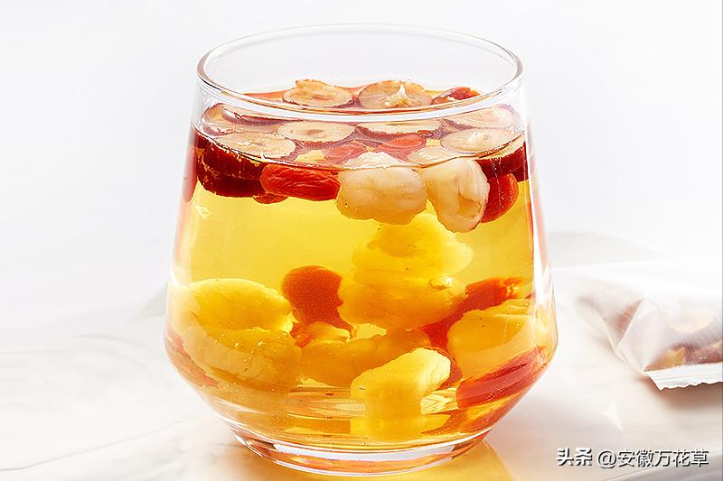 决明子花茶贴牌代加工源头工厂,福建花茶代加工厂家报价