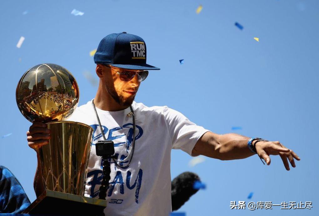 斯蒂芬库里用努力改变篮球,斯蒂芬库里励志演讲