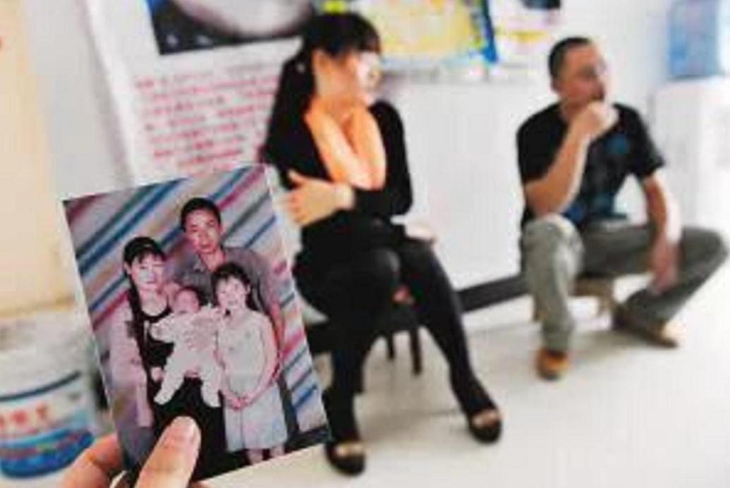 14岁女孩被警察逮捕,14岁女孩被警察抓后续