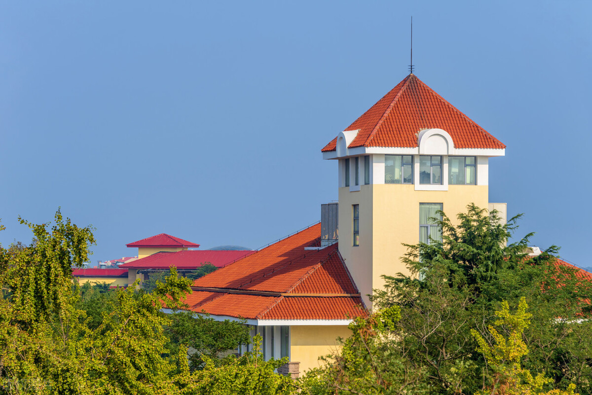 青岛十大自由行景点推荐,青岛旅游必去的八个打卡旅游景点