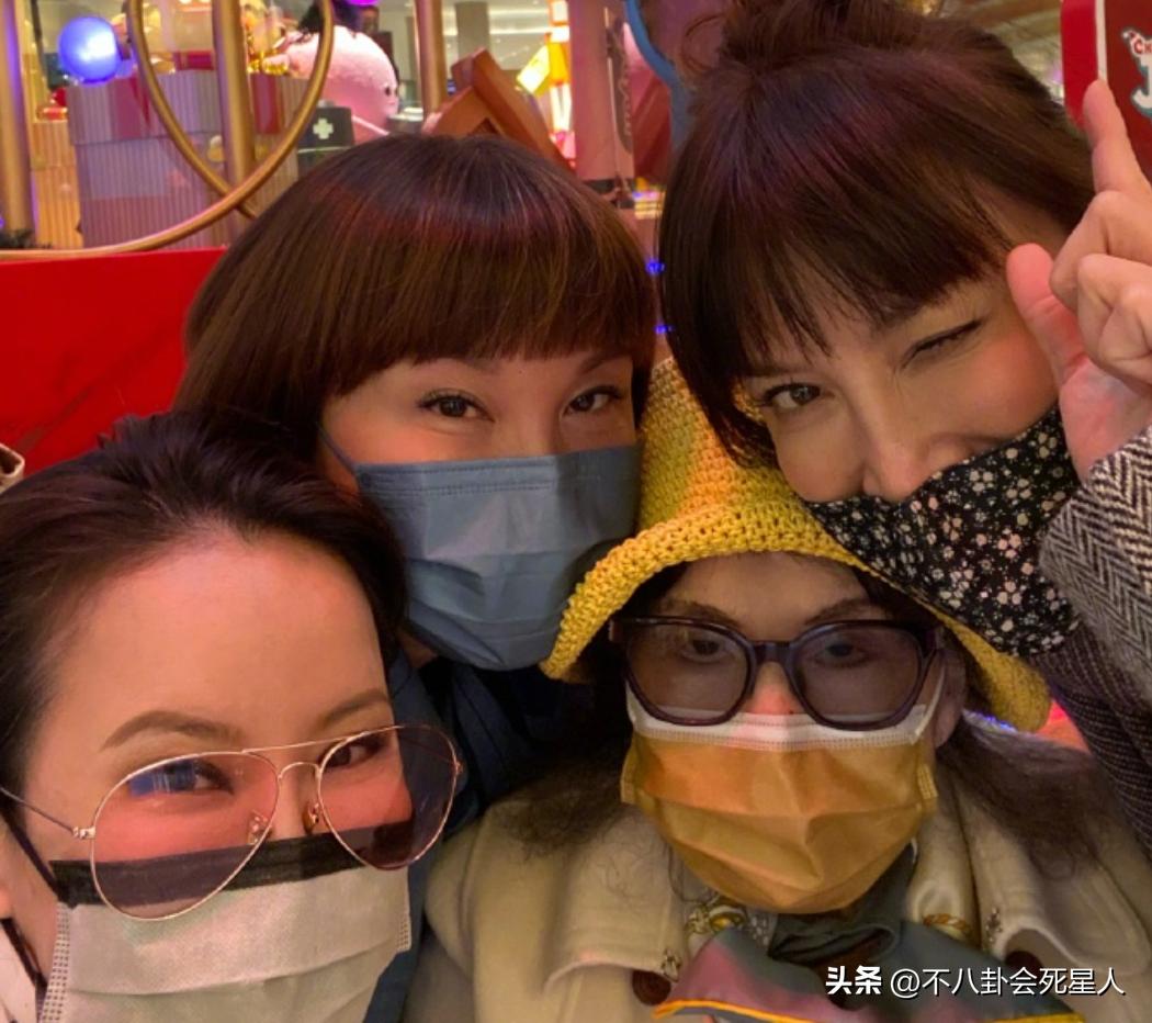 48岁李玟病情恶化,48岁李玟因抑郁症去世