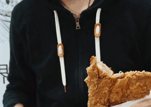 正新鸡排年销售70亿,鸡排店盈利