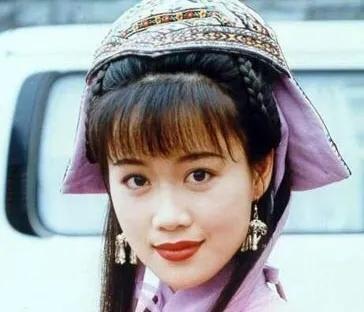 不算特别惊艳却能红的五位女星,长相妩媚却情史干净的五位女星