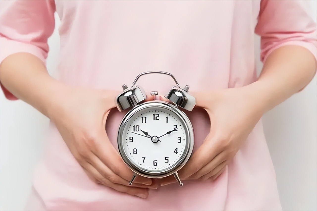 女性最佳绝经年龄是多少,女性最佳绝经年龄是多大